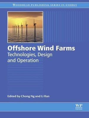 cover image of Offshore Wind Farms
